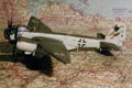 Junker Ju-388 (Special Hobby- 1/72) réalisation Jean FAURY