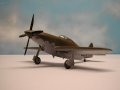 Le XP-47, 1:72, by Alain DELILLE (750x562 / 38 Ko)