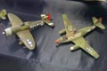P-47 Thunderbolt & Me-262 (750x362 / 56 Ko)