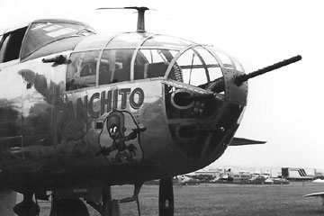 Mitchell B-25 J (824x569 / 37 Ko)