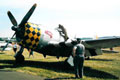 P-47 D Thunderbolt  (810x547 / 57 Ko)
